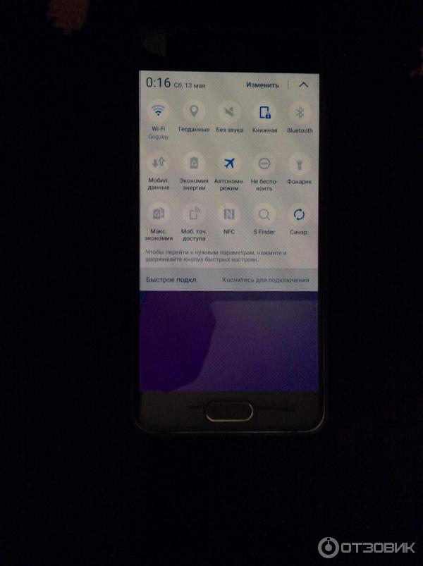 Samsung A3