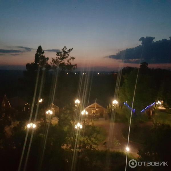 База отдыха Обломов (Россия, Воронеж) фото