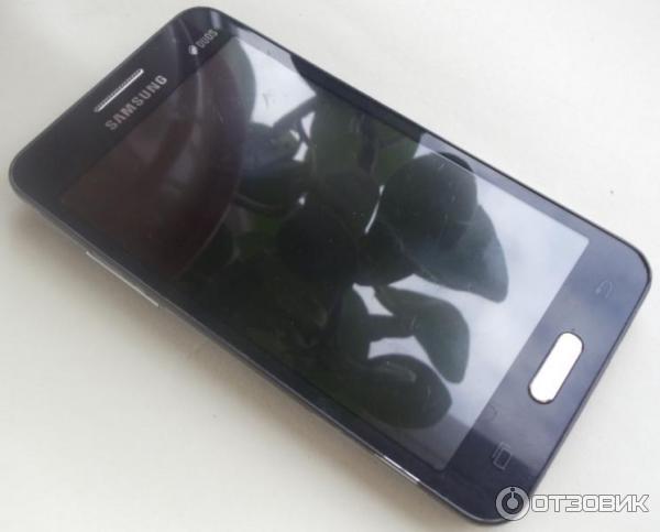 Смартфон Samsung Galaxy Star Advance Dual Sim G350 фото