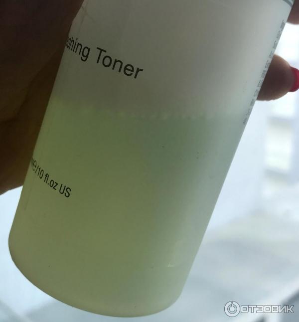 Тоник для лица Christina Bio Phyto Refreshing Toner освежающий фото