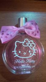 Детская туалетная вода Avon Hello Kitty фото