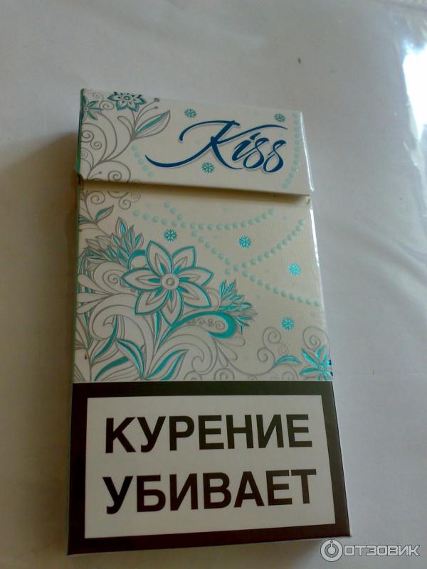 Сигареты Menthol Купить В Спб