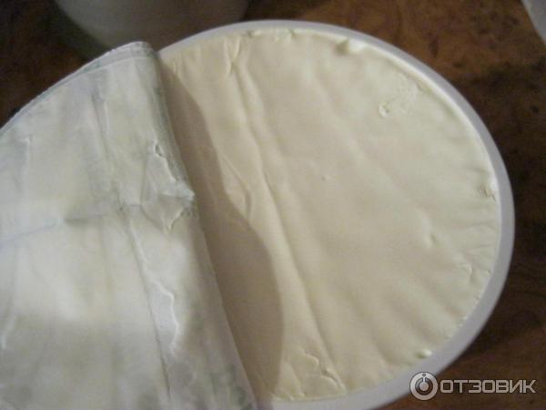 Сыр Bonfesto Mascarpone