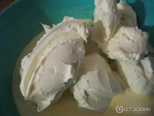 Сыр Bonfesto Mascarpone