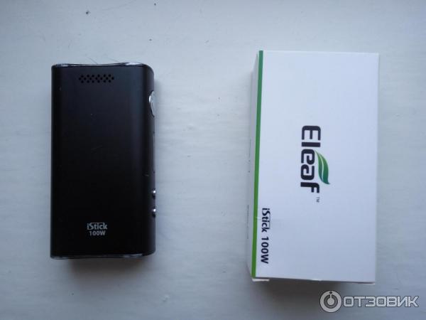 Eleaf Istick 100w |