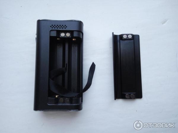 Eleaf Istick 100w |
