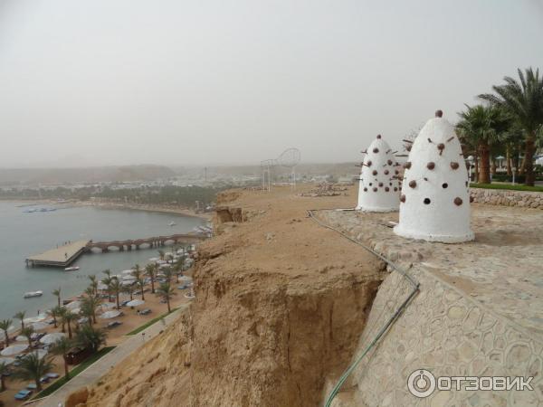 Отель Beach Albatros Sharm 4* (Египет, Шарм-эль-Шейх) фото