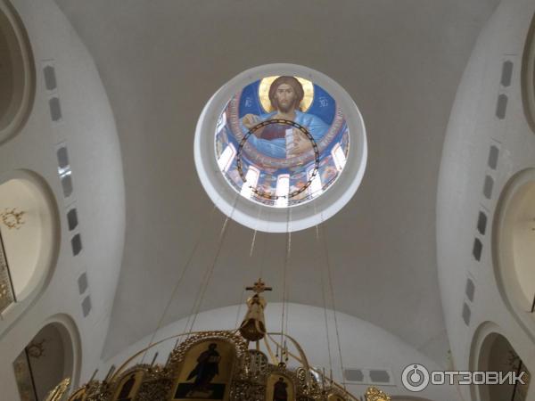Кафедральный Собор Рождества Христова (Россия, Южно-Сахалинск) фото