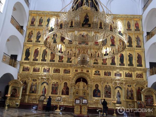 Кафедральный Собор Рождества Христова (Россия, Южно-Сахалинск) фото