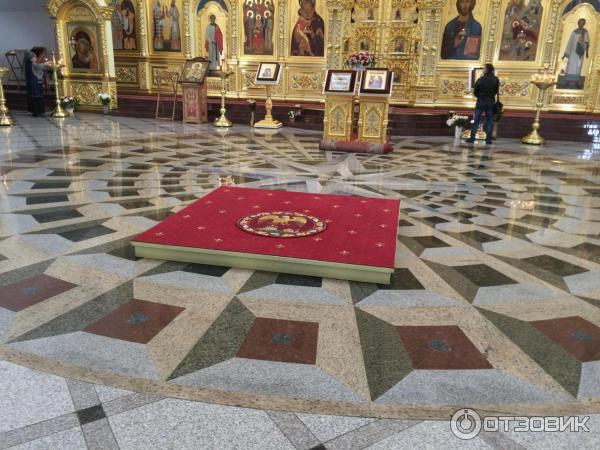Кафедральный Собор Рождества Христова (Россия, Южно-Сахалинск) фото