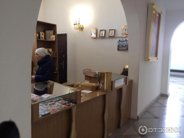 Кафедральный Собор Рождества Христова (Россия, Южно-Сахалинск) фото