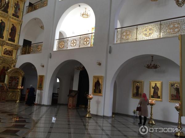 Кафедральный Собор Рождества Христова (Россия, Южно-Сахалинск) фото