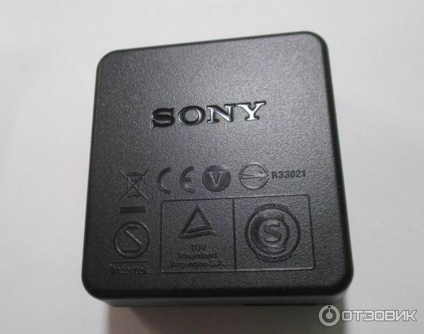 Блок питания Sony Shin Tech Engineering на 5V