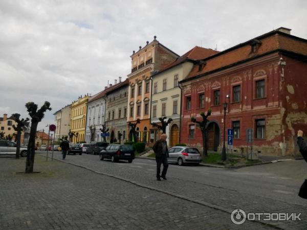 Автобусный тур Выходные в Словакии фото