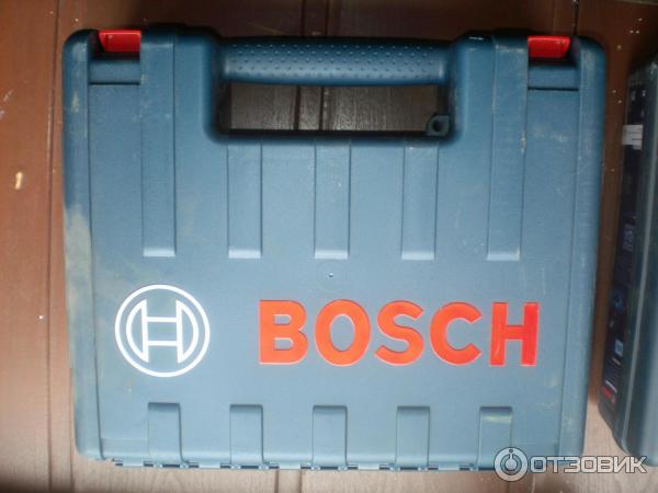 Bosch 180 li аккумулятор