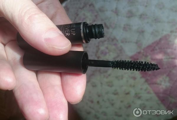 Тушь для ресниц Make Up For Ever Excessive Lash фото