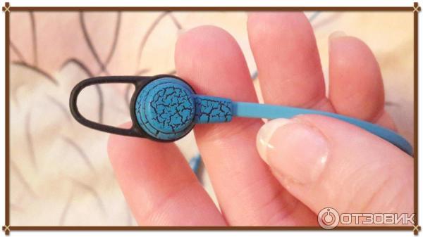 Bluetooth наушники MoreBlue BT-06 фото