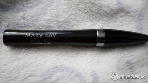 Тушь для ресниц Mary Kay Ultimate Mascara фото