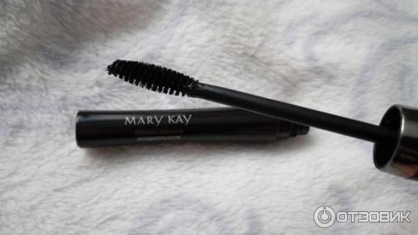 Тушь для ресниц Mary Kay Ultimate Mascara фото