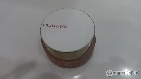 Дневной крем-гель Clarins Multi-Active Jour для нормальной и комбинированной кожи фото