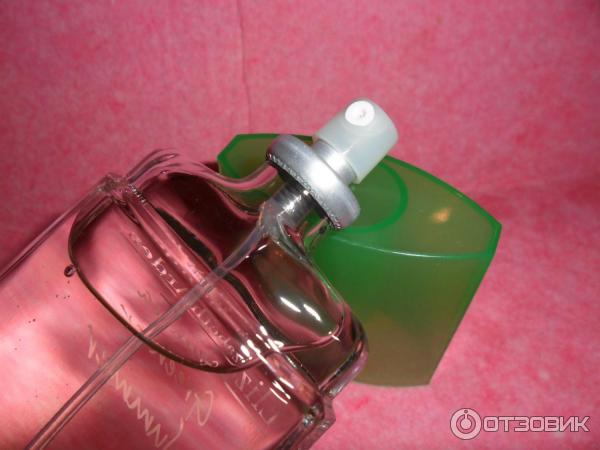 Туалетная вода женская Elizabeth Arden Green Tea Summer фото