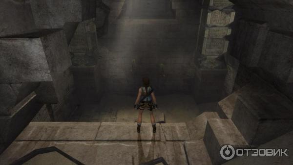 Игра для PC Tomb Raider: Anniversary (2007) фото