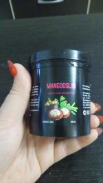 Сироп Мангустина MANGOSTEEN фото