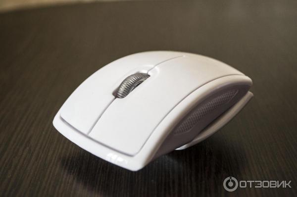 Беспроводная компьютерная мышь BI TAI MOUSE фото