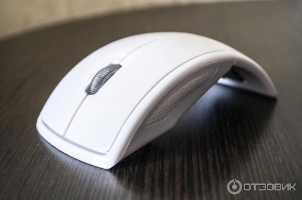 Беспроводная компьютерная мышь BI TAI MOUSE фото