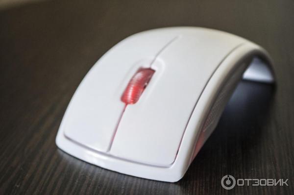 Беспроводная компьютерная мышь BI TAI MOUSE фото