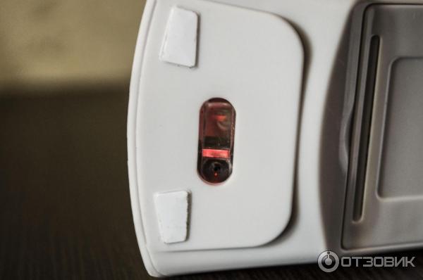 Беспроводная компьютерная мышь BI TAI MOUSE фото