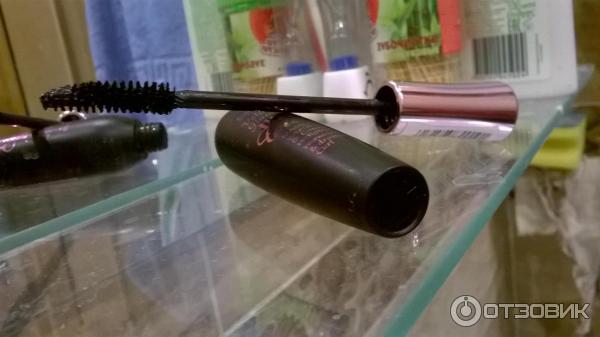 Тушь для ресниц Bourjois Volume Glamour Ultra Curl фото