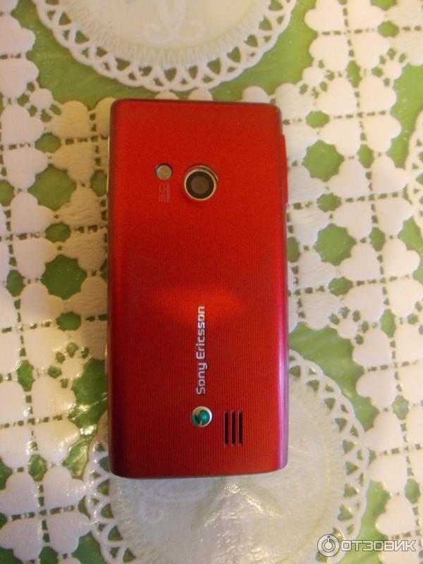 телефон Sony Ericsson Hazel