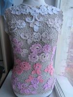 Пряжа Alize "Bella" фото