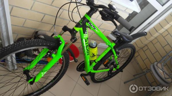 Stern energy 1.0 sport