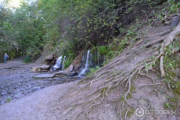 Экскурсия на Словенские ключи (Россия, Изборск) фото