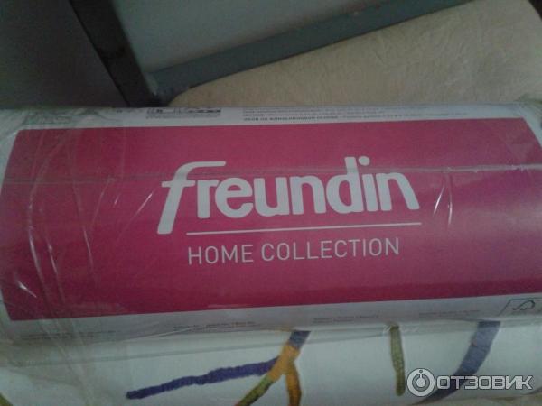 Обои Rasch Freundin фото