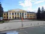 Отдых в Барановичах (Белоруссия) фото