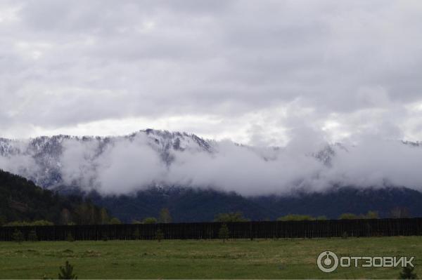 База отдыха Лазурит фото