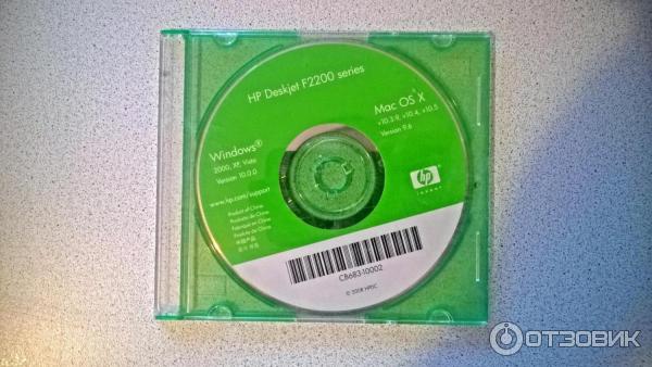 программное обеспечение