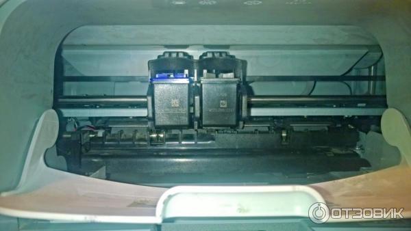 внутренне устройство