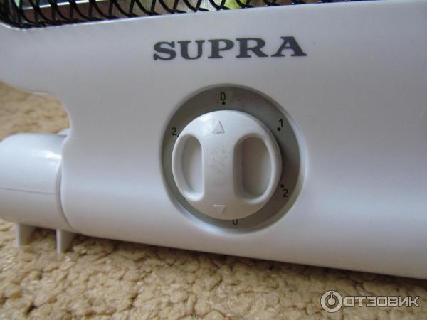 Инфракрасный кварцевый обогреватель Supra QH-804 фото