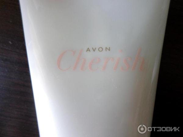 Парфюмированный лосьон для тела Avon Cherish фото