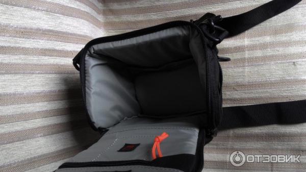 Сумка для фотоаппарата Lowepro Toploader Zoom 50 AW