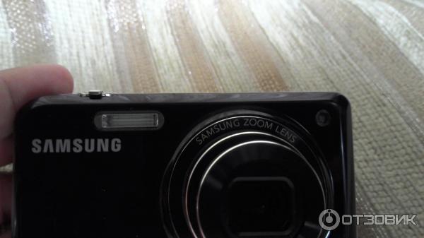 Цифровой фотоаппарат Samsung PL170