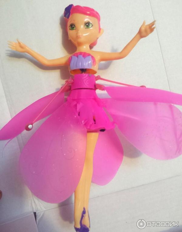 Где Купить Летающую Фею В Белоруссии