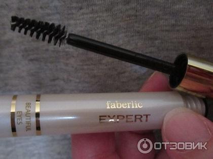 Сыворотка для роста бровей Faberlic Expert фото