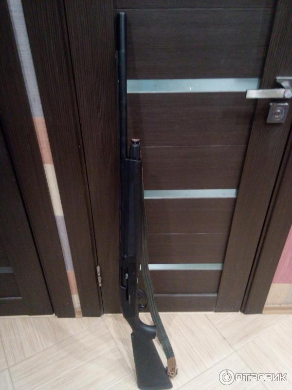 Охотничье ружье Khan Venator фото