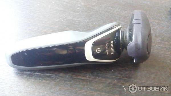 Электробритва Philips S5110 фото