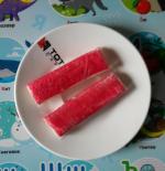 Крабовые палочки "Каждый день" фото